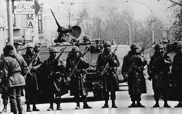 Darbeler 7: 1960’lı Yıllar