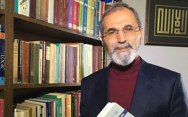 PROF. DR. İBRAHİM EMİROĞLU HAKSIZ YERE GÖREVİNDEN ALINDI
