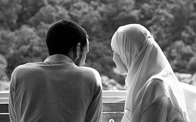 Kadının ve Kocanın Hakları ve Vazifeleri