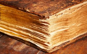 Tarihin Kırılma Anları