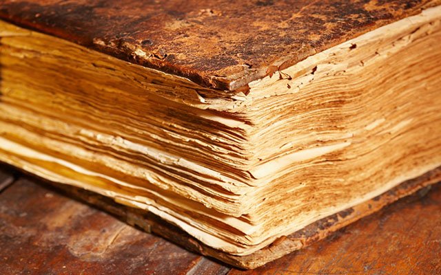 Tarihin Kırılma Anları