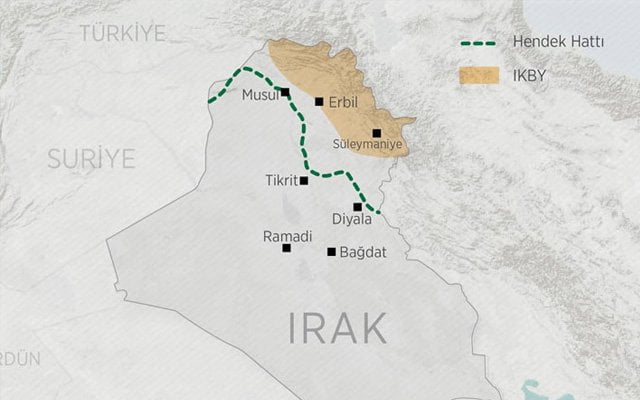 Kürtler Ortadoğu'da İslam'ın bayraktarı ve birleştiricisi olmalıdır