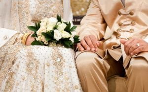 Düğünlerde israfı önlemeliyiz