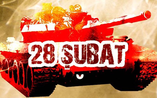 Bir Akademisyen Olarak 28 Şubat Süreci Ve Sonrasında Yaşadıklarım