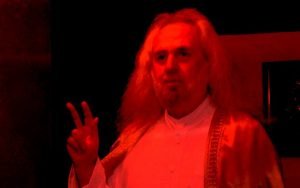 Hasan Mezarcı referandumla ilgili Allah’tan haber aldığını iddia etti