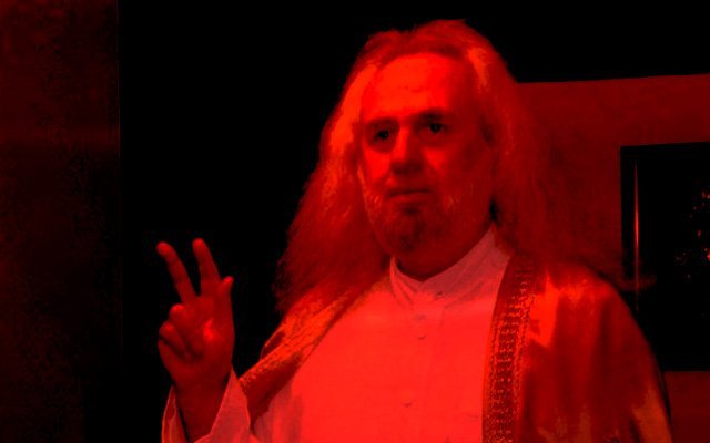 Hasan Mezarcı referandumla ilgili Allah’tan haber aldığını iddia etti