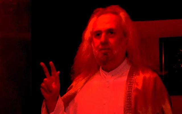 Hasan Mezarcı referandumla ilgili Allah’tan haber aldığını iddia etti