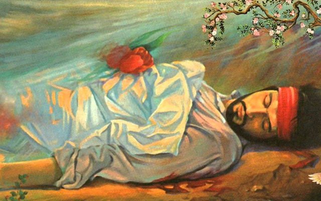 Şehâdet, Ölümlerin En Güzelidir