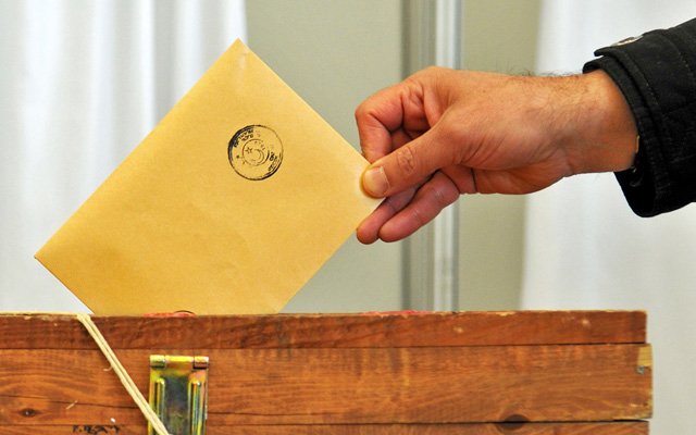 Barajsız Seçim Yeni Sistemin Olmazsa Olmazıdır