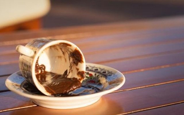 Falcılık da haramdır