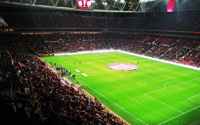 Statlarımız “arena” yerine “stadyum” oldu