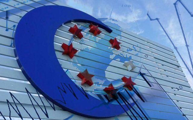 TürkBirDev’den Dev Adım