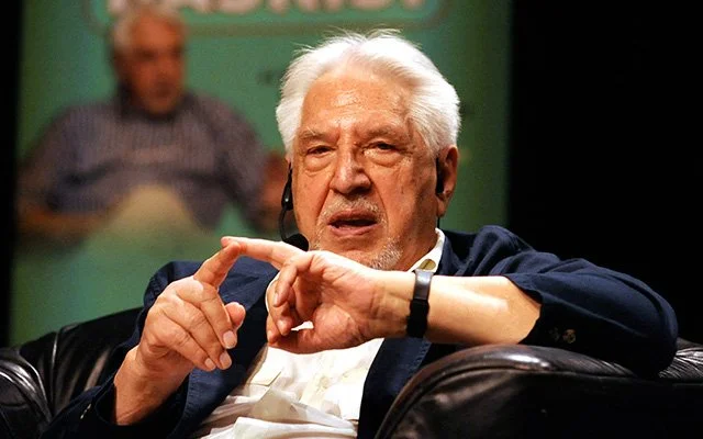 “Mahalle”sinden Kovulan Entelektüel Şerif Mardin-II