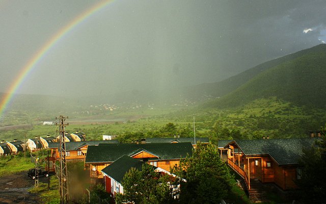 Mutluluğun Frekansı