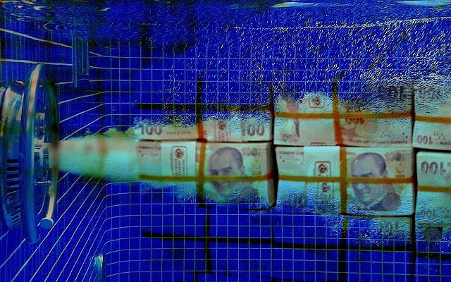 Havuz Sistemi Geri Dönüyor Aldatmacası