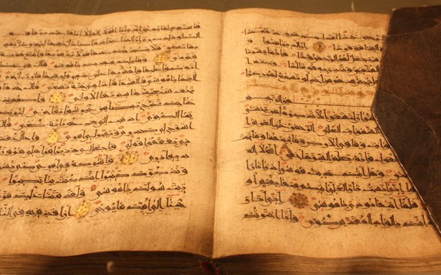 Kur’ânî Sulh İlkeleri