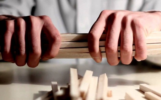 Siyonist rejim sadece güçten anlar