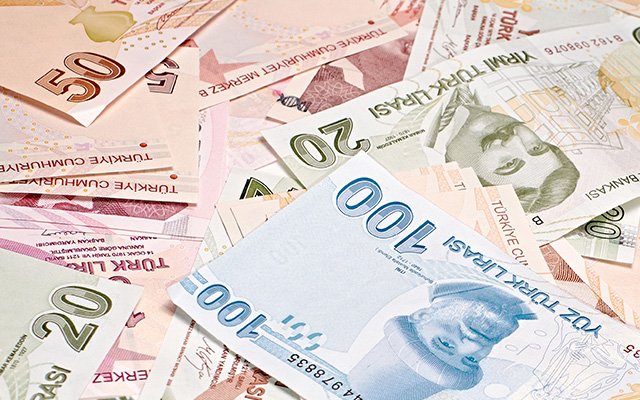 Paranın Ruhu: Borç