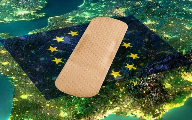 Canikli: Avrupa ağır hasta bir adamdır