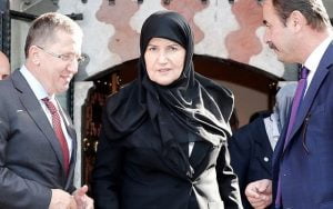 Baskıcı laikliğin doğurduğu hastalıklı çift kişilikler