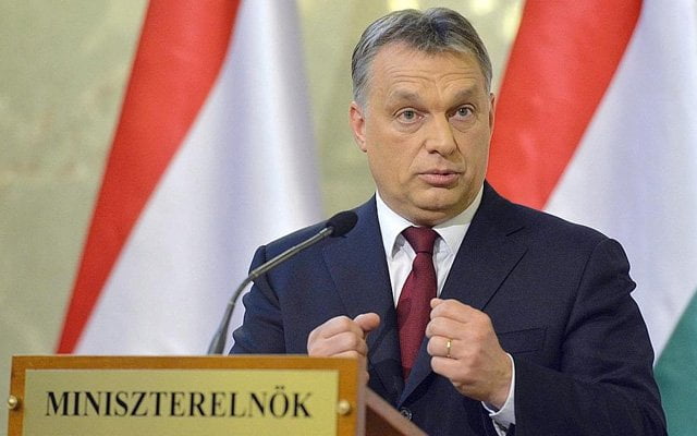 Macaristan: Erdoğan’ı destekliyoruz