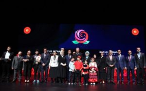 Erdoğan ve romanlar