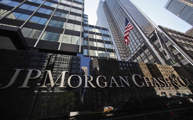 JpMorgan Türkiye hisselerinde “ağırlığı azalt” tavsiyesi verdi