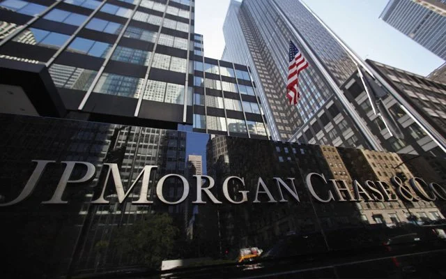 JpMorgan Türkiye hisselerinde “ağırlığı azalt” tavsiyesi verdi
