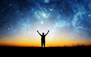 KÂİNAT MESCİDİNE İMAM TAYİN EDİLMİŞSİN, HABERİN VAR MI?