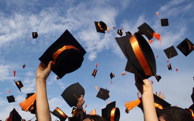 Mezuniyet günleri haram balolara dönüşüyor