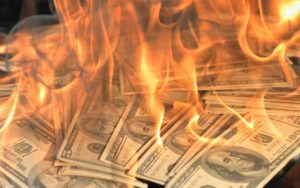 Şeytanın sağdan yanaşması “Sağlamcı ol cebini sağlama bağla”