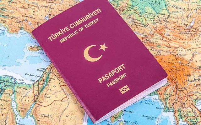 İslam seyahati önerir