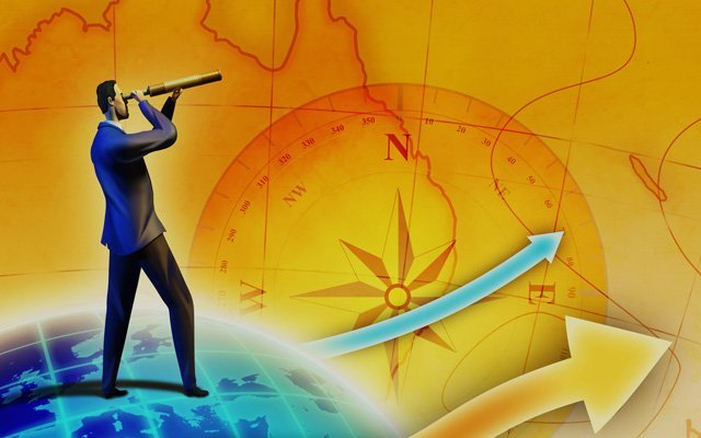 ‘Ekonomide ciddi canlanma başladı’