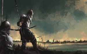 İslam şiddet değil adalet dinidir IV