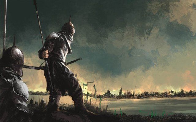 İslam şiddet değil adalet dinidir IV