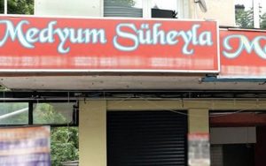 Ankara’da falcı ve medyumcular tutuklandı