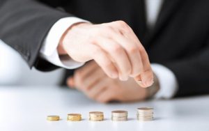 Güven Bitti Paranız Gitti