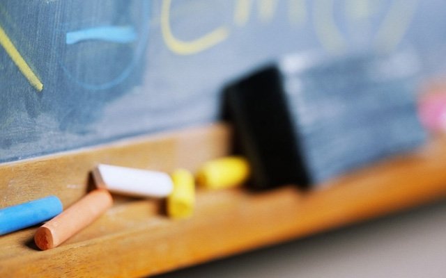 Eğitime Farklı Bakış Farklı Çözüm Önerileri