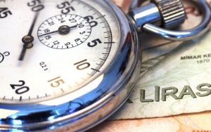 ‘Ekonomi “yerel”den Şekil Almalı’