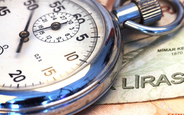 ‘Ekonomi “yerel”den Şekil Almalı’