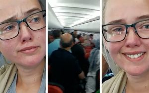 AFGAN SIĞINMACININ SINIR DIŞI EDİLMESİNİ ENGELLEYEN İSVEÇLİ HAKKINDA SORUŞTURMA AÇILDI