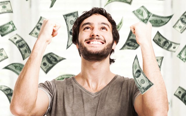 Para insanı bozar mı?