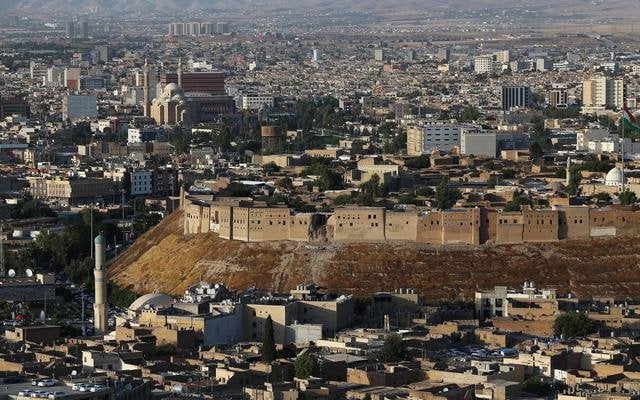 IŞİD sonrası Musul’u nasıl bir gelecek bekliyor?