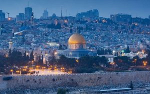 Kudüs, Bizim Neyimiz(e)?!