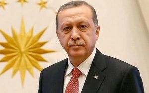 CUMHURBAŞKANI ERDOĞAN’DAN MARMARA DEPREMİ’NİN 19. YILI DOLAYISIYLA BİR MESAJ