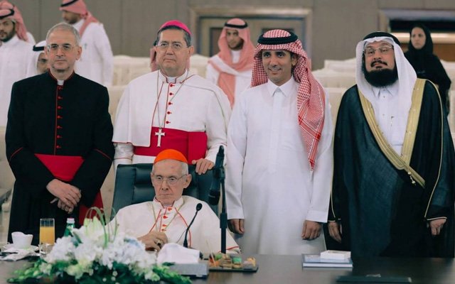 Başsız Müslümanlar