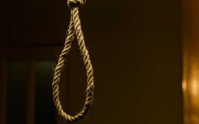 İdam gelmeli hukuk güçlenmeli