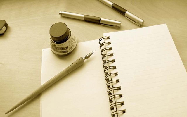 Yazmak Sorumluluktur