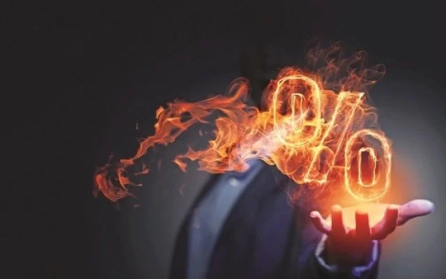 Faiz Konusunda Diyanet de Dilsiz Şeytanlardan Oldu