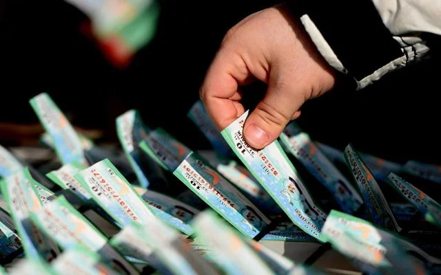 Milli piyango, iddaa, at yarışları ve benzerlerinin haramlığı II